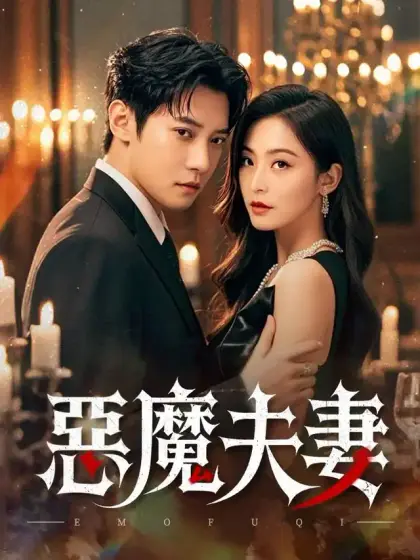 惡魔夫妻