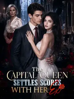 The Capital Queen Settles Scores With Her Ex