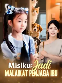 Misiku: Jadi Malaikat Penjaga Ibu