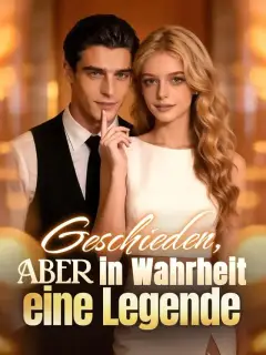 Geschieden, aber in Wahrheit eine Legende