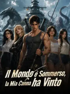 Il Mondo è Sommerso, la Mia Canna ha Vinto