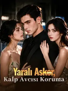 Yaralı Asker, Kalp Avcısı Koruma
