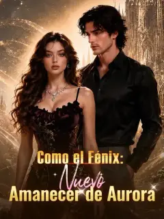 Como el Fénix: Nuevo Amanecer de Aurora