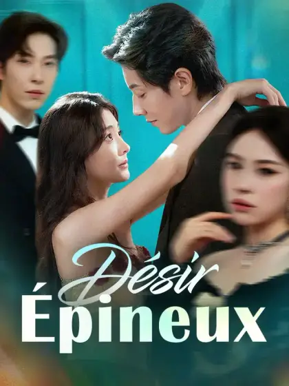Désir Épineux