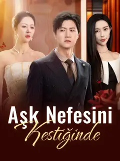 Aşk Nefesini Kestiğinde