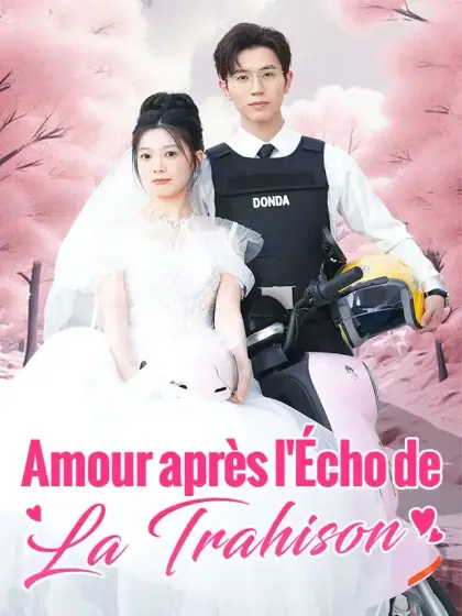 Amour après l'Écho de la Trahison