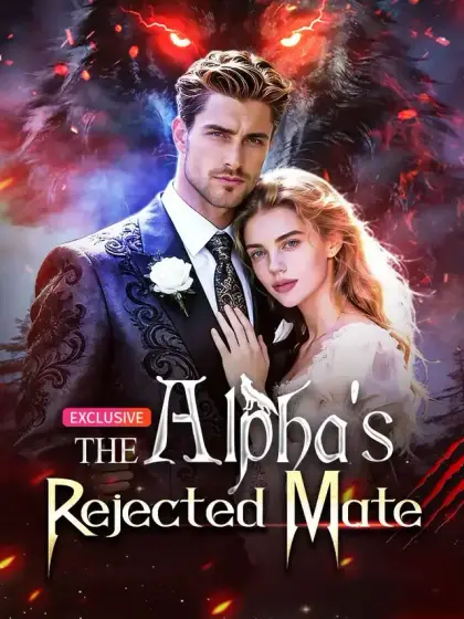 The Alpha's Rejected Mate