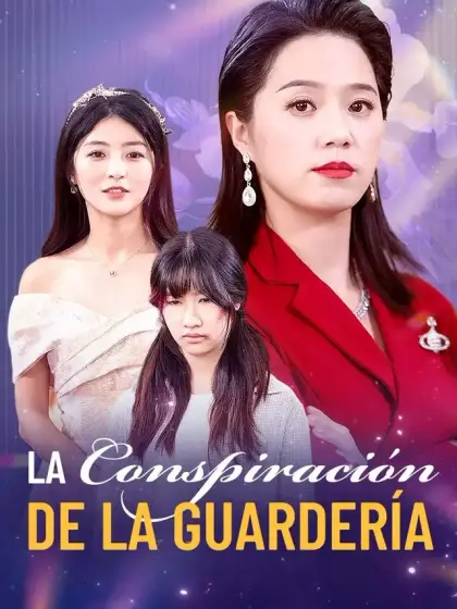 La Conspiración de la Guardería
