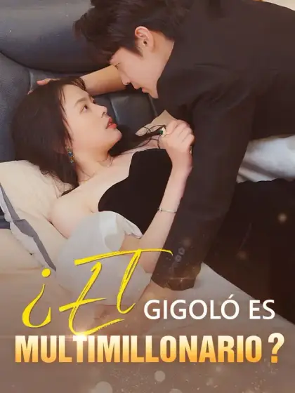 ¿El gigoló es multimillonario?