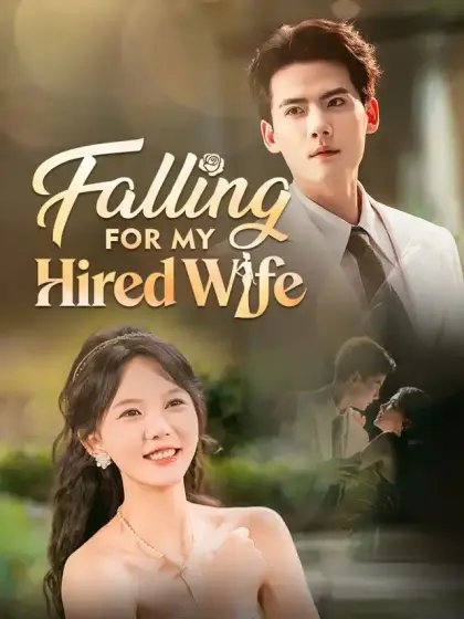 Falling For My Hired Wife
