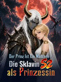 Der Prinz ist ein Mädchen: Die Sklavin als Prinzessin