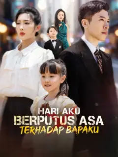 Hari Aku Berputus Asa Terhadap Bapaku