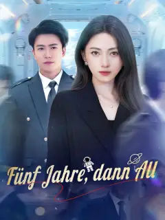 Fünf Jahre, dann All
