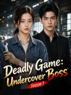 Deadly Game: Undercover Boss Season 1