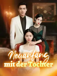 Neuanfang mit der Tochter
