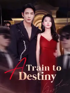 A Train to Destiny