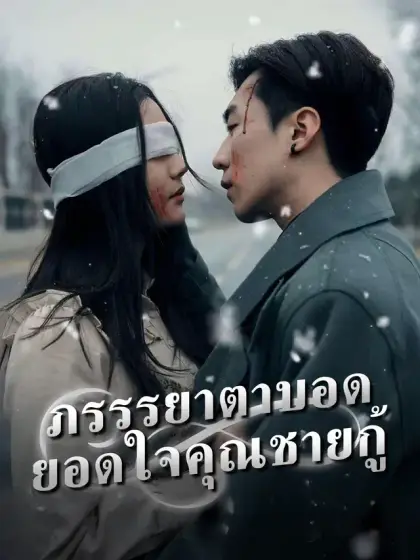 ภรรรยาตาบอด ยอดใจคุณชายกู้