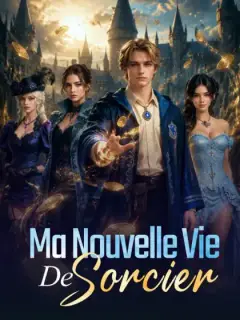 Ma Nouvelle Vie de Sorcier