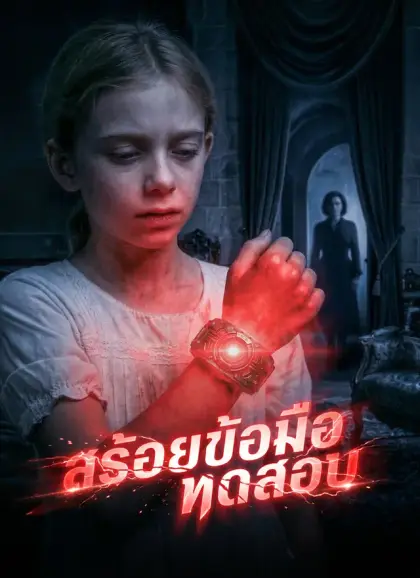 [พากย์ไทย]สร้อยข้อมือทดสอบ