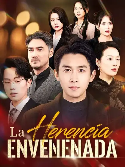 La Herencia Envenenada