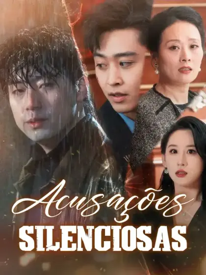Acusações Silenciosas
