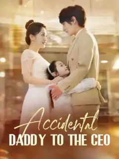 Accidental Daddy To The CEO