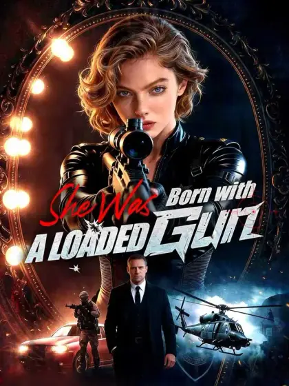 She Was Born with a Loaded Gun