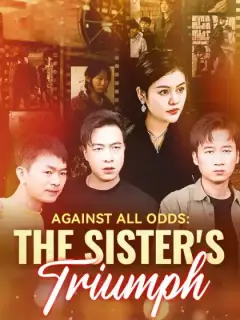 Against All Odds: The Sister's Triumph