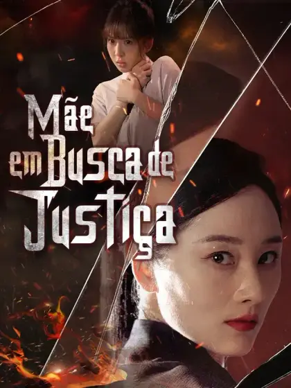 Mãe em Busca de Justiça