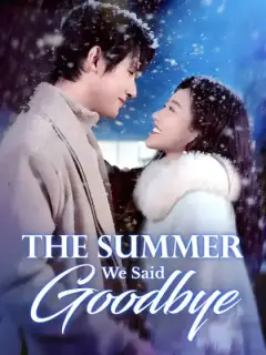 The Summer We Said Goodbye