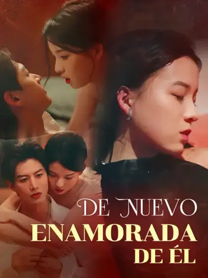 De nuevo enamorada de él