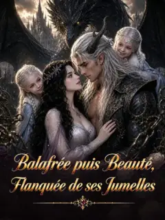 Balafrée puis Beauté, Flanquée de ses Jumelles