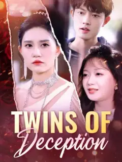 Twins Of Deception