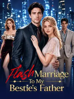 Flash Marriage To My Bestie's Father
