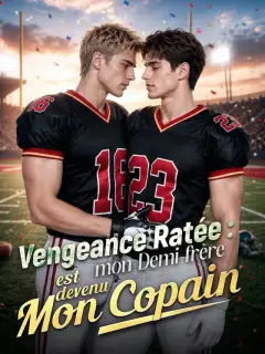 Vengeance ratée : mon Demi-frère est devenu mon Copain