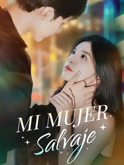 Mi mujer salvaje