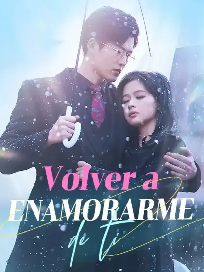Volver a enamorarme de ti