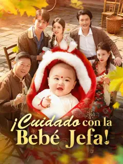 ¡Cuidado con la Bebé Jefa!