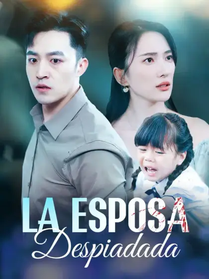 La esposa despiadada