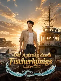 Der Aufstieg des Fischerkönigs