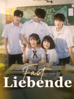 Fast Liebende