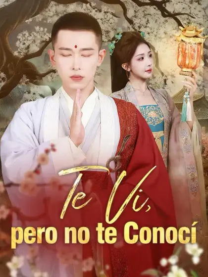 Te Vi, pero no te Conocí