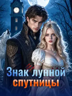 Знак лунной спутницы