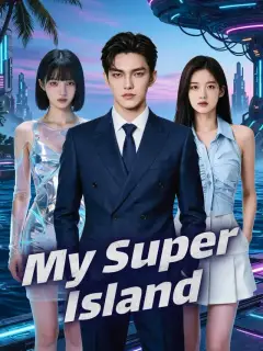 My Super Island