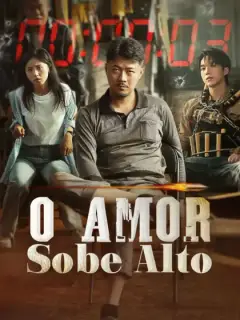 O Amor Sobe Alto