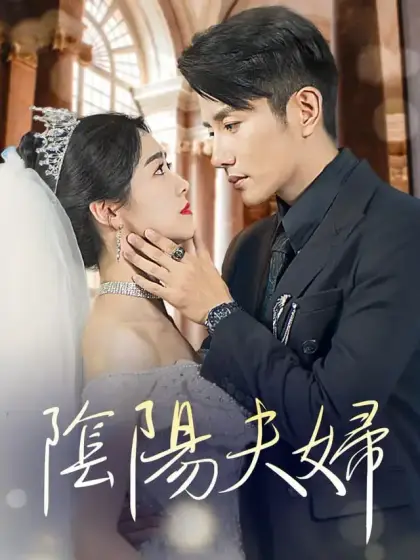 陰陽夫婦