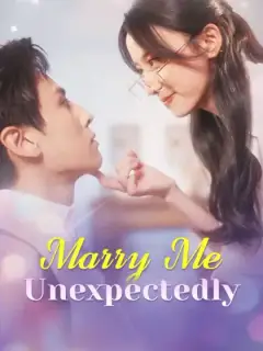 Marry Me Unexpectedly