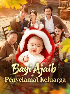 Bayi Ajaib Penyelamat Keluarga