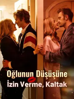 Oğlunun Düşüşüne İzin Verme, Kaltak