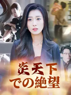 炎天下での絶望